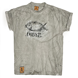 FISH IXOYE