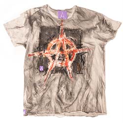 ANARCHY TSHIRT