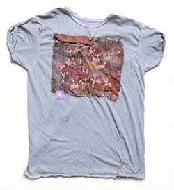 ANCIENT BATTLE TSHIRT