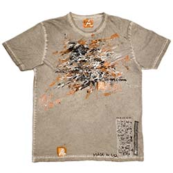 BIG BANG THEORY TSHIRT