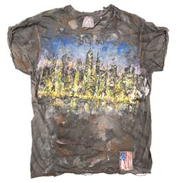 CITY LIGHTS TSHIRT