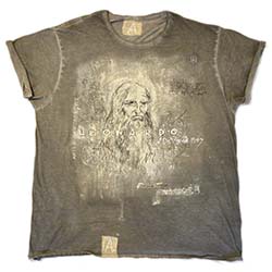 LEONARDO TSHIRT
