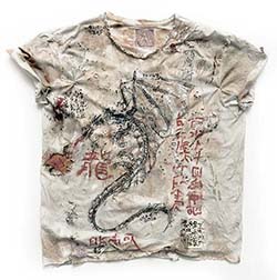 DRAGON TSHIRT