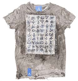 NIHIL TSHIRT