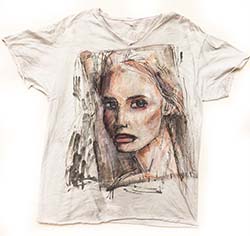 BEAUTY TSHIRT