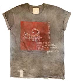 SCORPIO TSHIRT