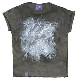 UNIVERSE #5 TSHIRT