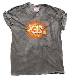 XES TSHIRT